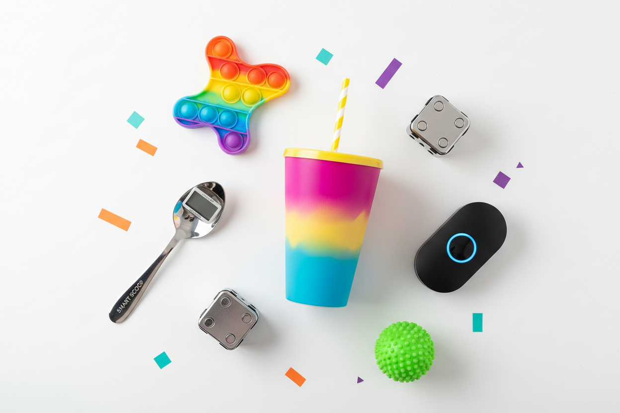 Everyday Essentials | Smart Products That Make Life Easier
