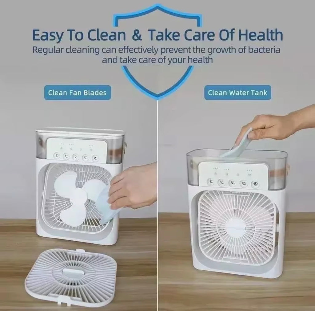 Portable Air Cooler