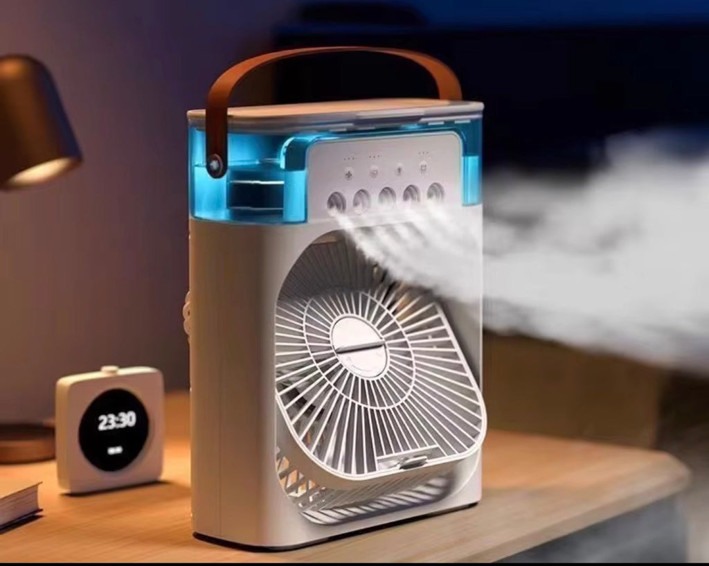 Portable Air Cooler
