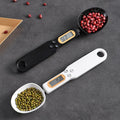 LCD Spoon electronic measuring